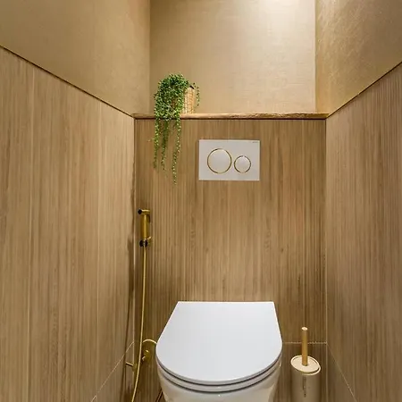 Luxurious 3 Min Walk From Eiffel Tower Appartamento Parigi