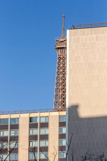 Appartamento Luxurious 3 Min Walk From Eiffel Tower *